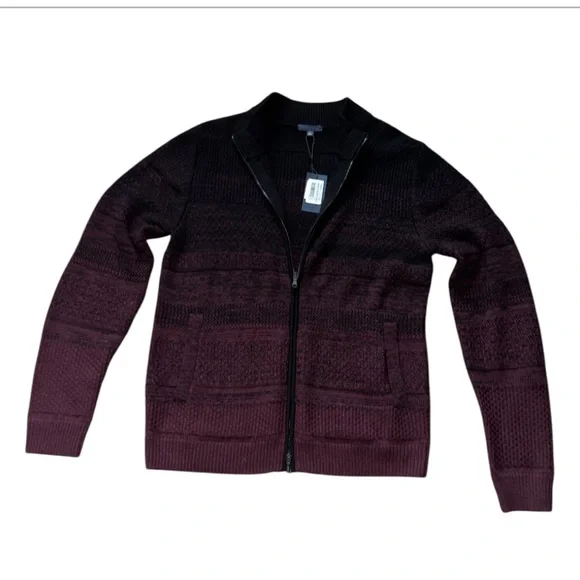 Zachary Prell Zip Up Cardigan!‎